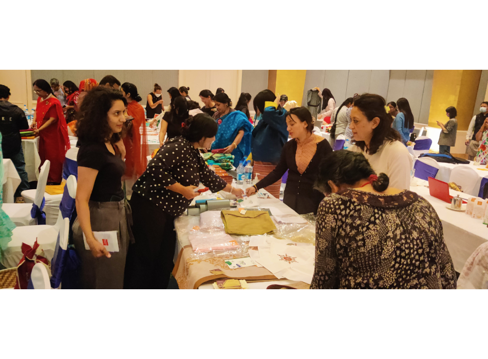 UNESCAP Wesellonline online training photo gallery